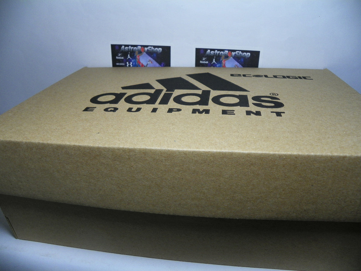 ADIDAS TUBULAR X RED EN CAJA DE REPUESTO