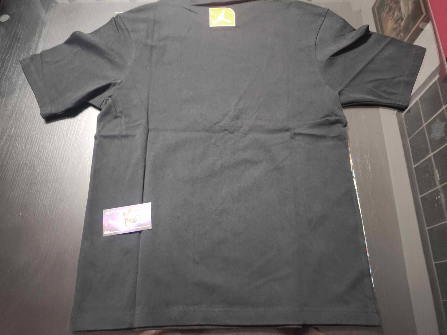PLAYERA CHILANGO 2023 BLACK "AMPLIA"