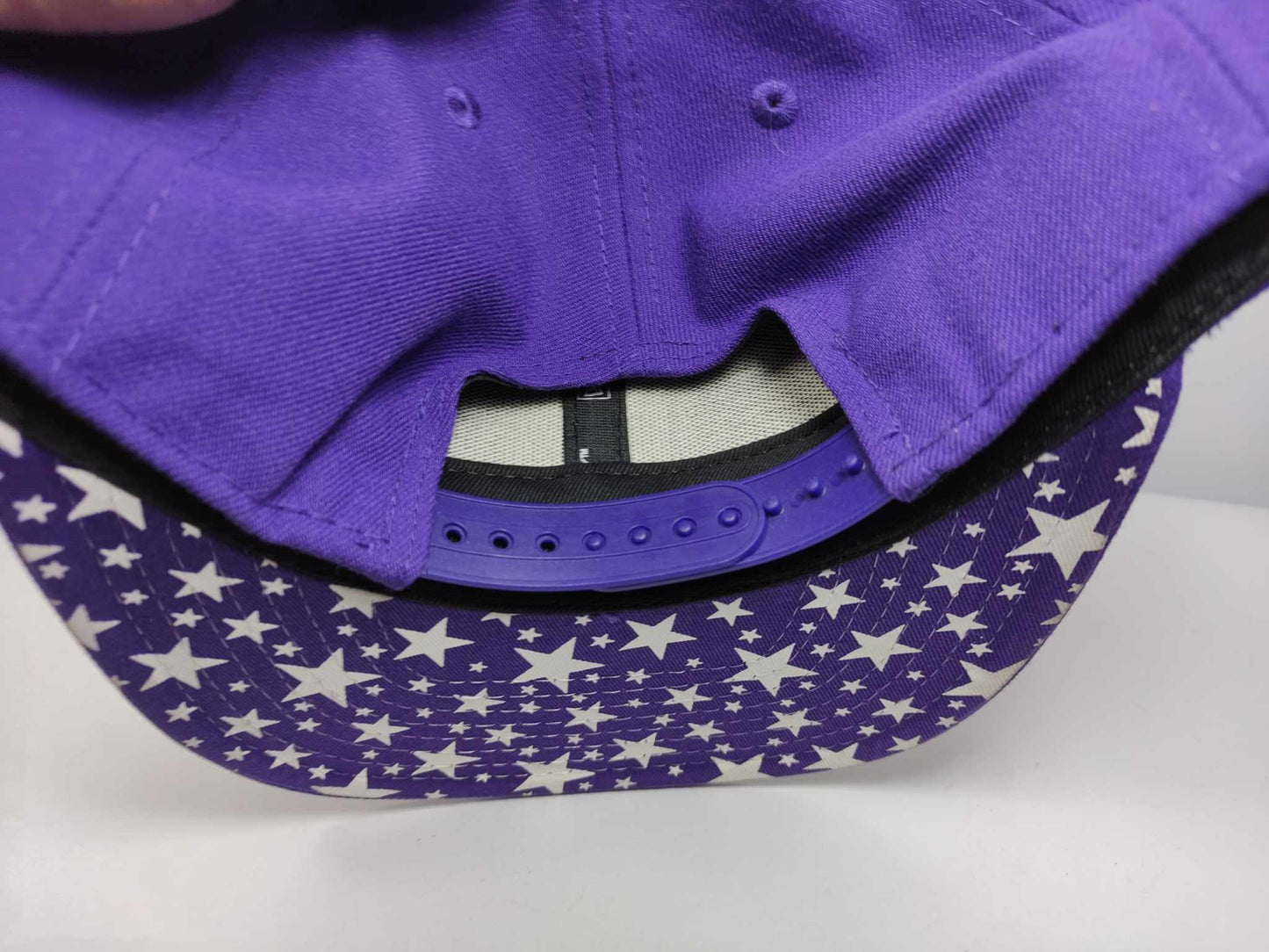GORRA PLANA NEW ERA LAKERS NBA EDITION