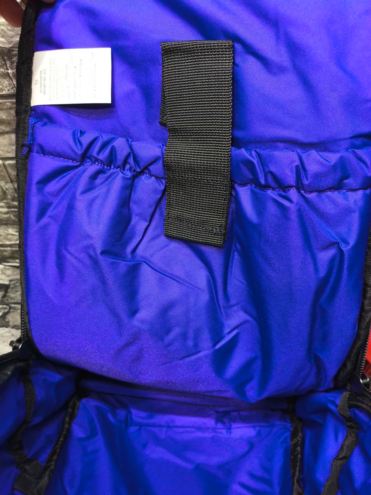MOCHILA JORDAN BAGPACK SCHOOL CONCORD ESP LAPTOP 14" oferta