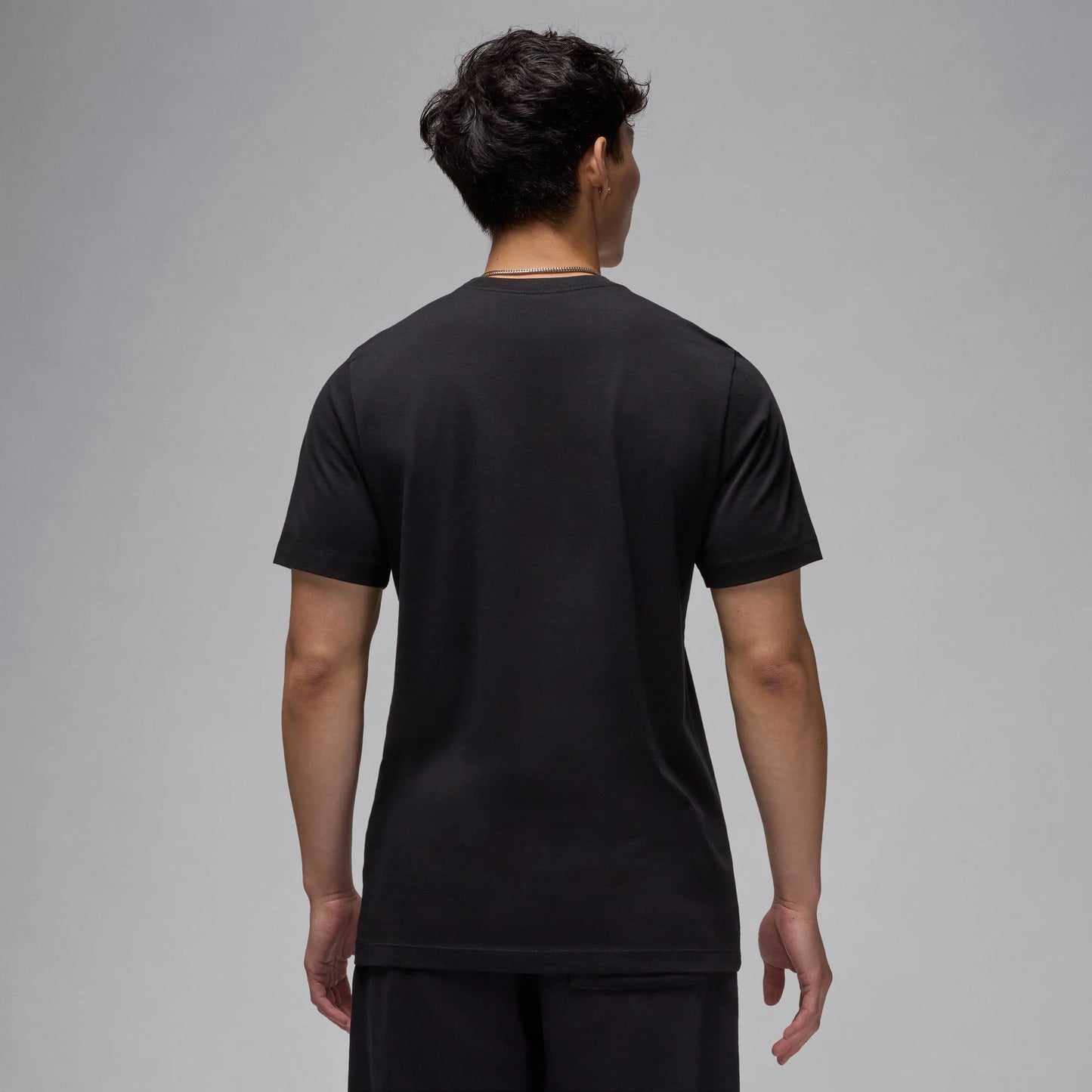 PLAYERA JORDAN CRE HBR CIRCLE STANDAR FIT