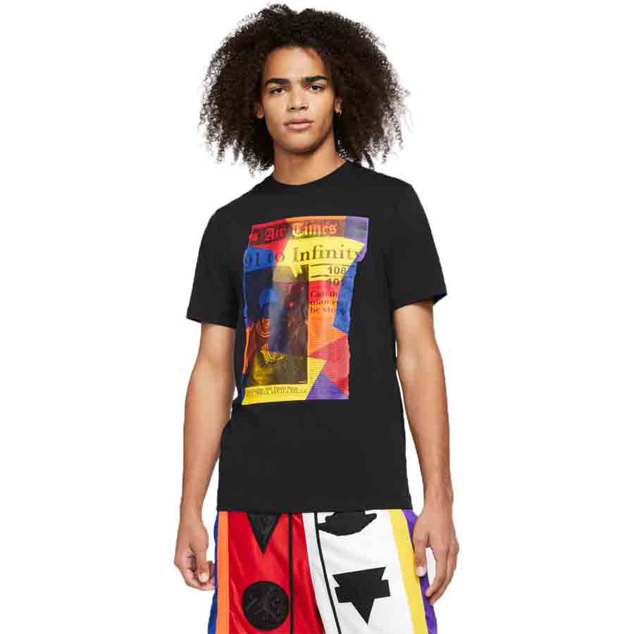 PLAYERA JORDAN RIVAL STANDAR FIT