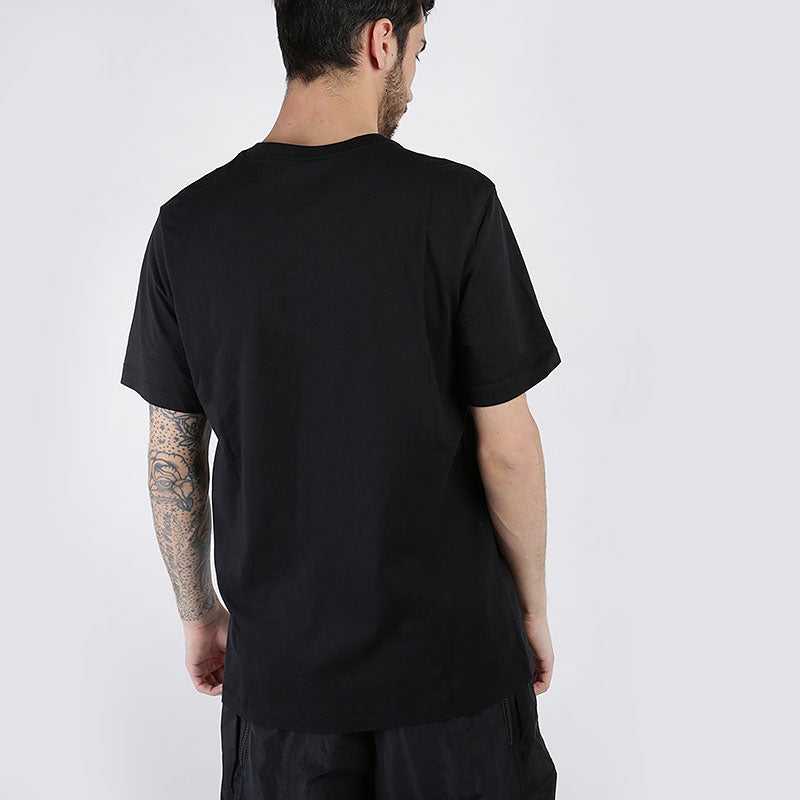 PLAYERA JORDAN JUMP MAN BRED