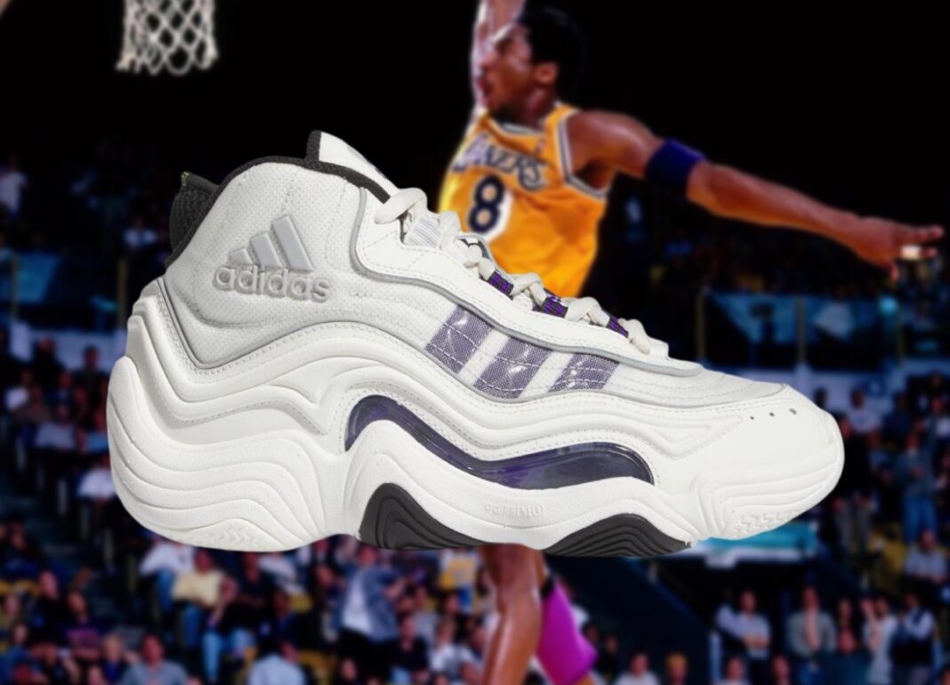 KOBE CRAZY 2 WHITE 2024 EN CAJA