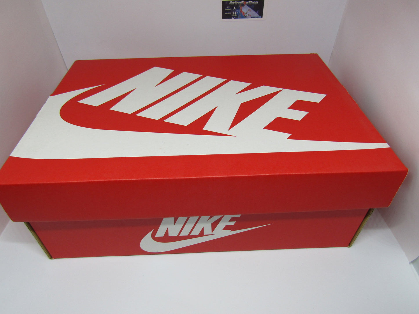 NIKE AIR MAX 90 HYPER ROYAL KIDS EN CAJA