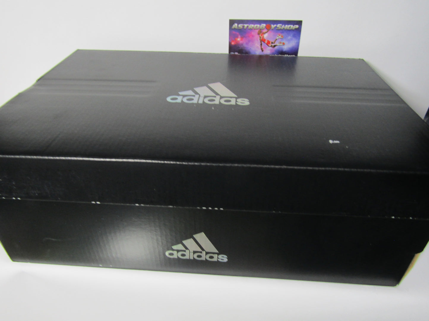 KOBE CRAZY 1 LAKERS BLACK 2023 EN CAJA