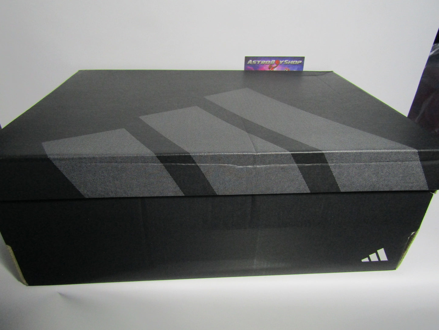 KOBE CRAZY 8 BLACK GREY 2023 EN CAJA