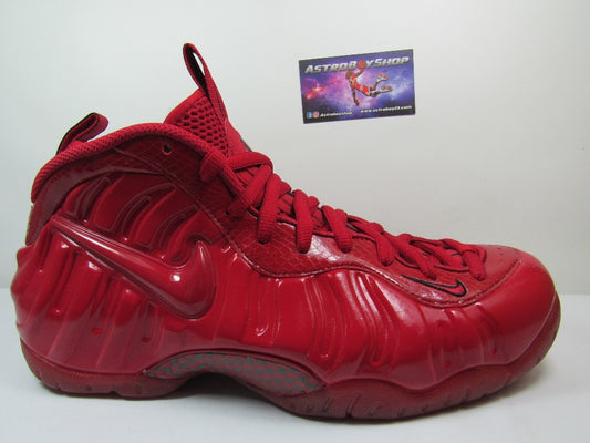 FOAMPOSITE RED OCTOBER 2026 EN CAJA