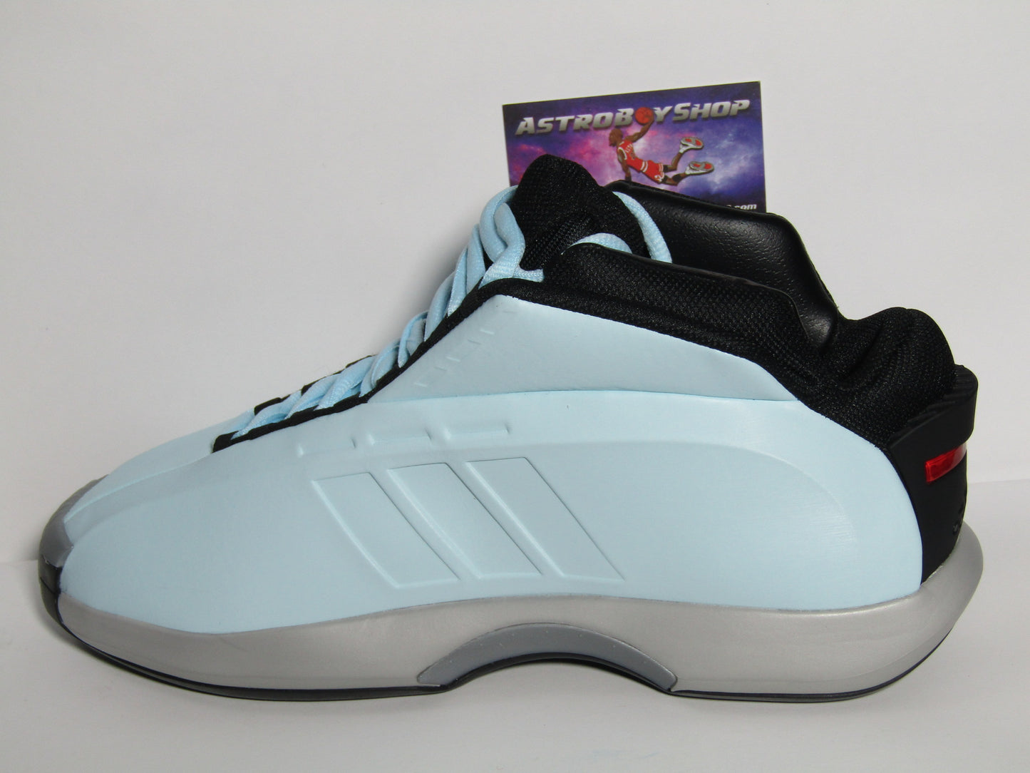 KOBE CRAZY 1 "ICEE BLUE" EN CAJA