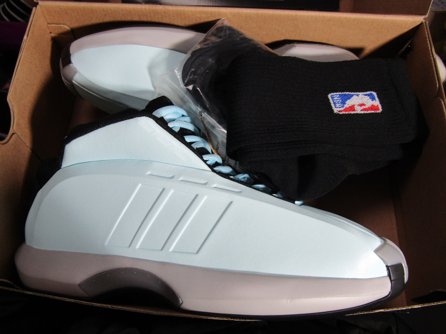 KOBE CRAZY 1 "ICEE BLUE" EN CAJA