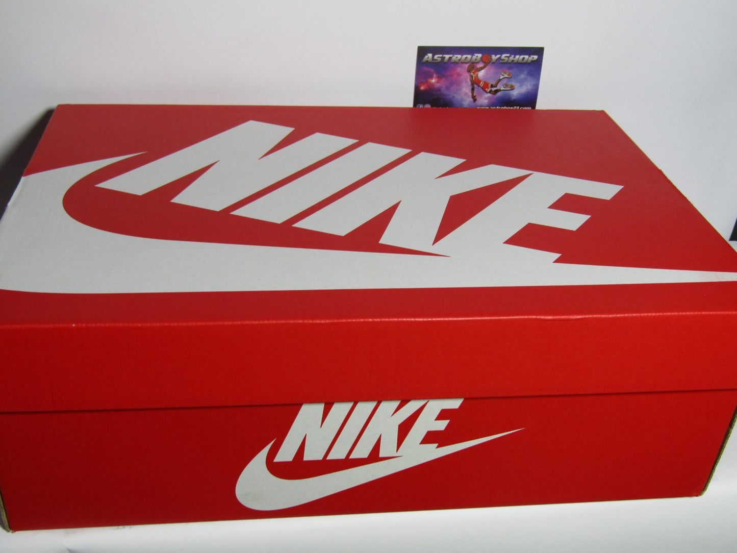 PIPPEN AIR MORE UPTEMPO INDUSTRIAL BLUE EN CAJA