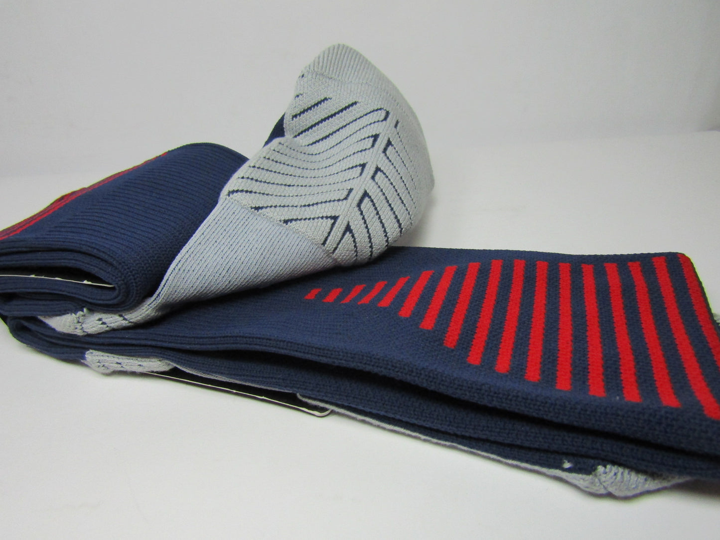 CALCETAS SOCCER NIKE PARIS BLUE (M)(L)