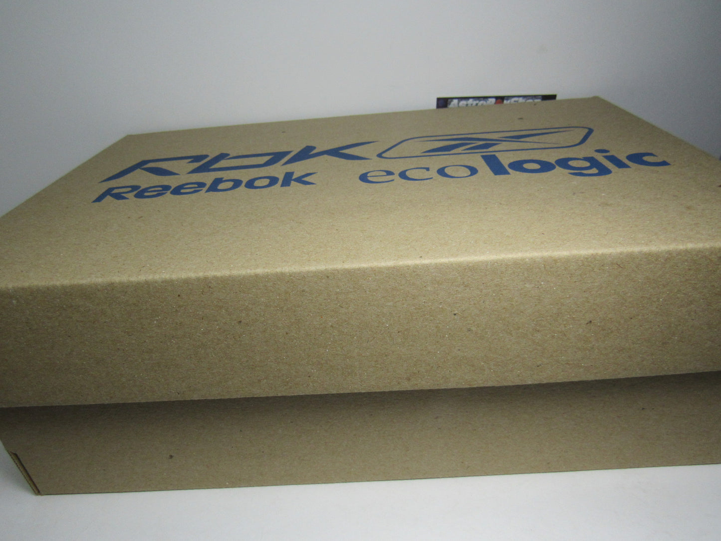 RBK KAMIKAZE 2 HURRIKAZE SONICS SPRITE EN CAJA