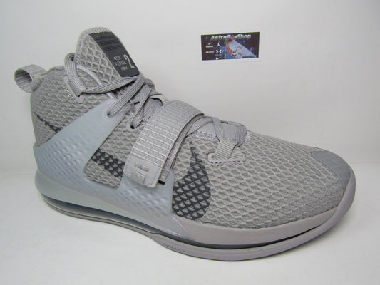NIKE FORCE MAX 2 ANTONHY DAVIS GREY EN CAJA