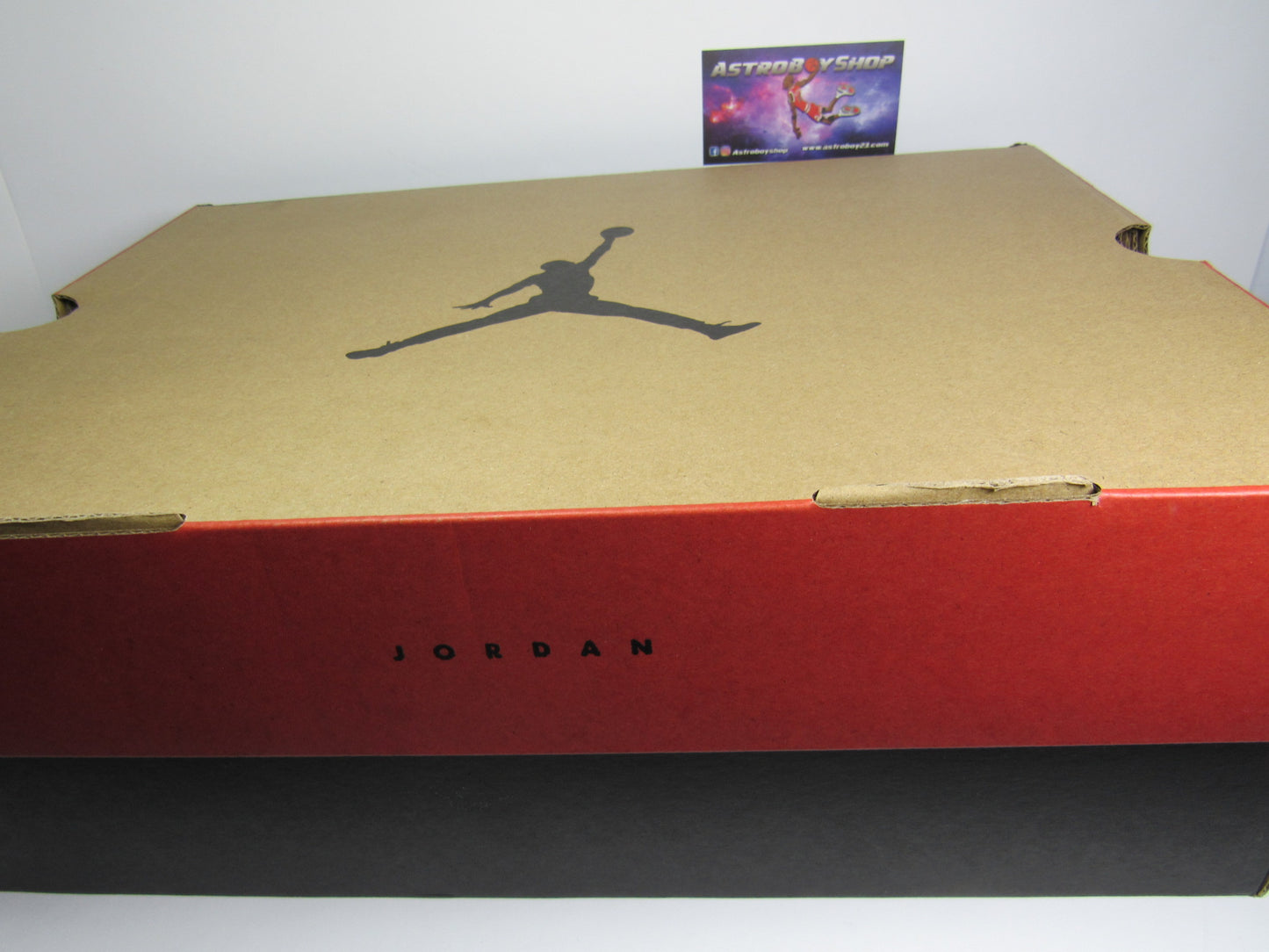 JORDAN 12 FIELD PURPLE EN CAJA