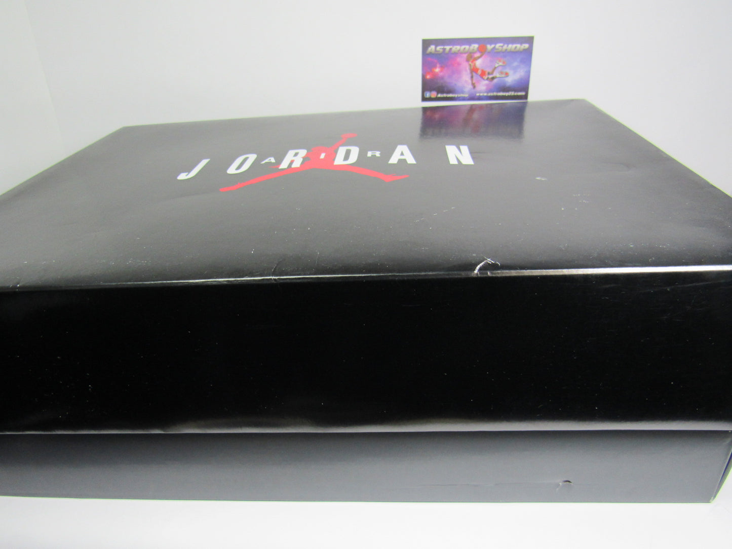 JORDAN 8 PLAYOFFS 2023 EN CAJA