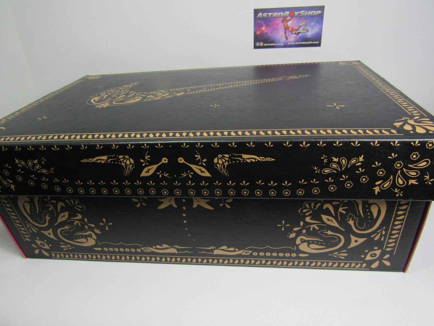 NIKE AIR MAX 1 CON FAMILIA DIA DE MUERTOS EN CAJA