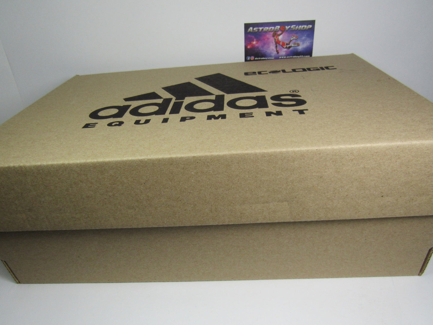 ADIDAS T MAC 1 "MAGIC" EN CAJA ECOLOGIC