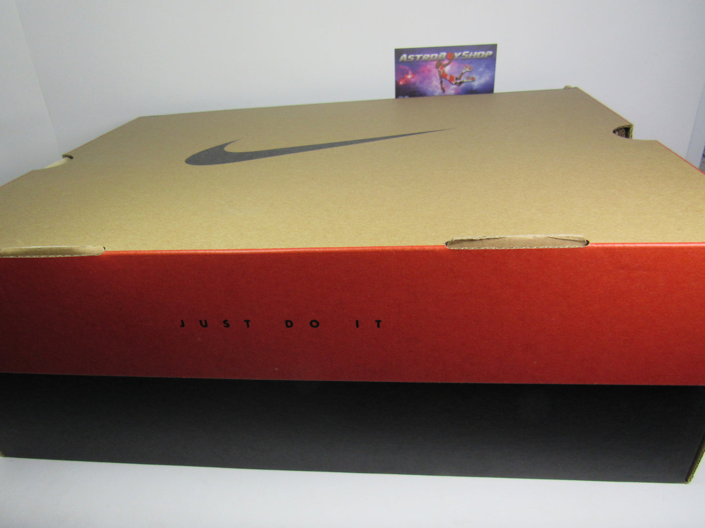 JORDAN 12 "CHERRY" 2023 EN CAJA