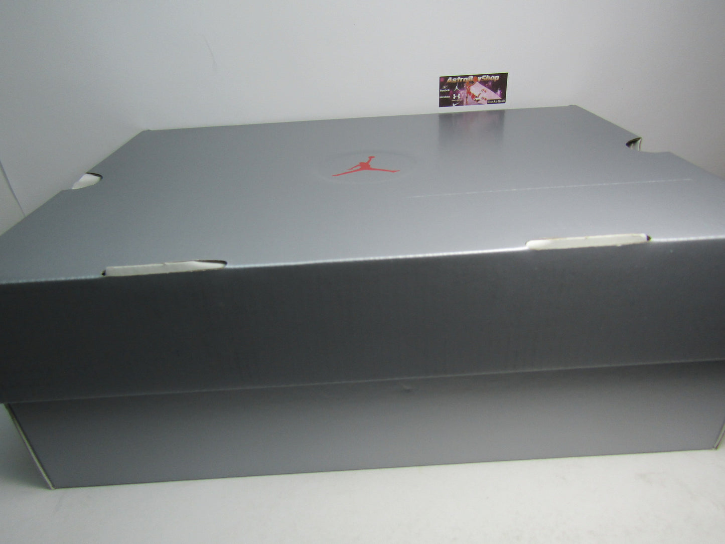 JORDAN 13 LUCKY GREEN EN CAJA