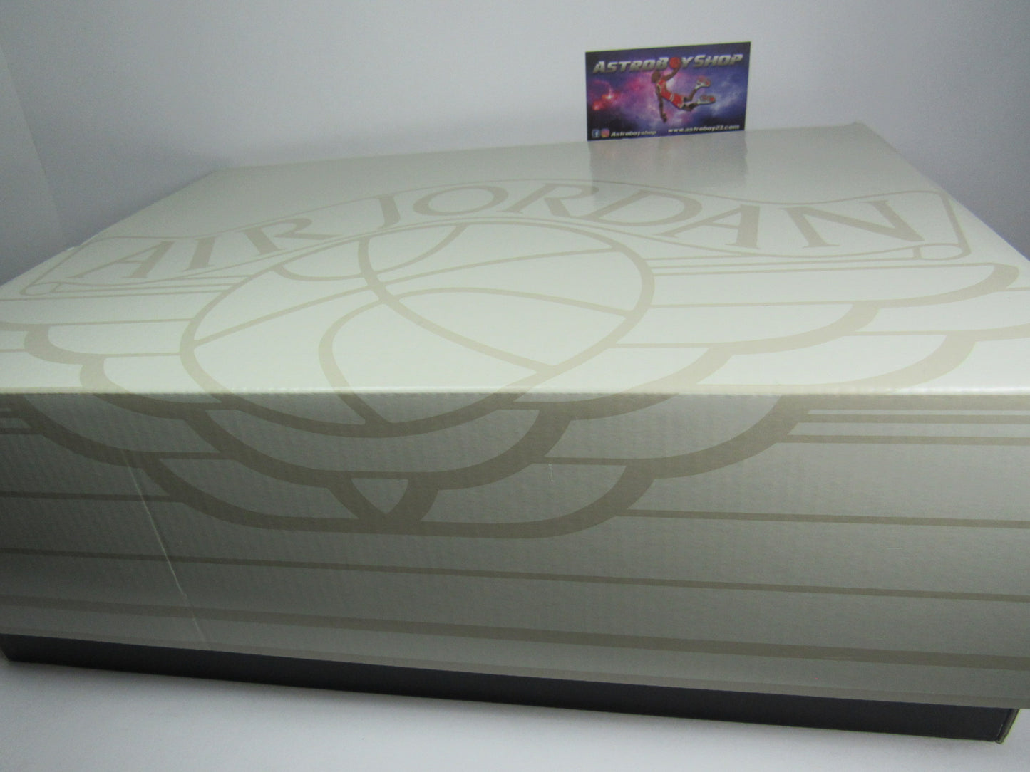 JORDAN 2 "ORIGINS" EN CAJA