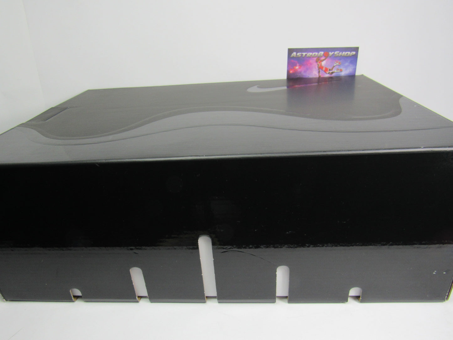 LEBRON 4 GRAFFITI EN CAJA