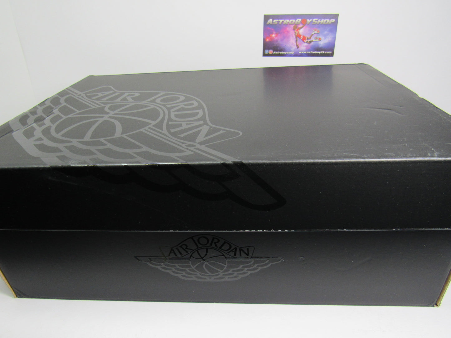 JORDAN 1 MID SE "DUNE RED" EN CAJA