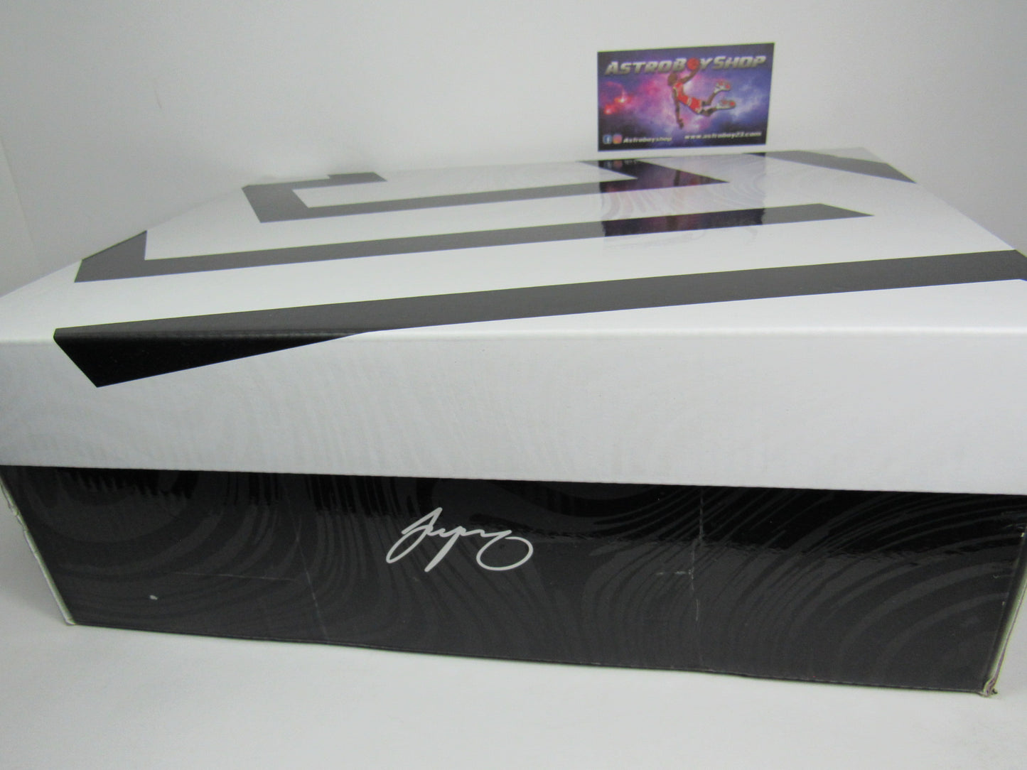 JORDAN TATUM 1 WAVE RUNNER KIDS EN CAJA