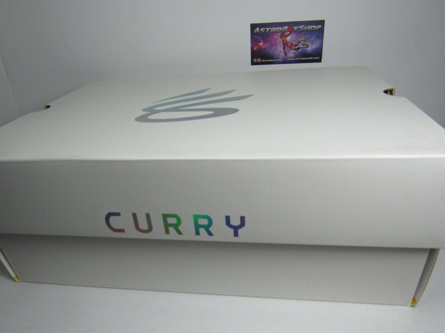 CURRY 1 LOW FLOTRO NORTHERN LIGHTS EN CAJA