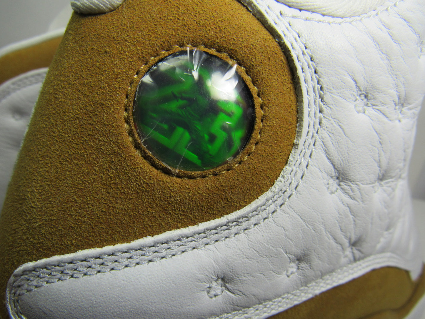 JORDAN 13 "WEATH" EN CAJA