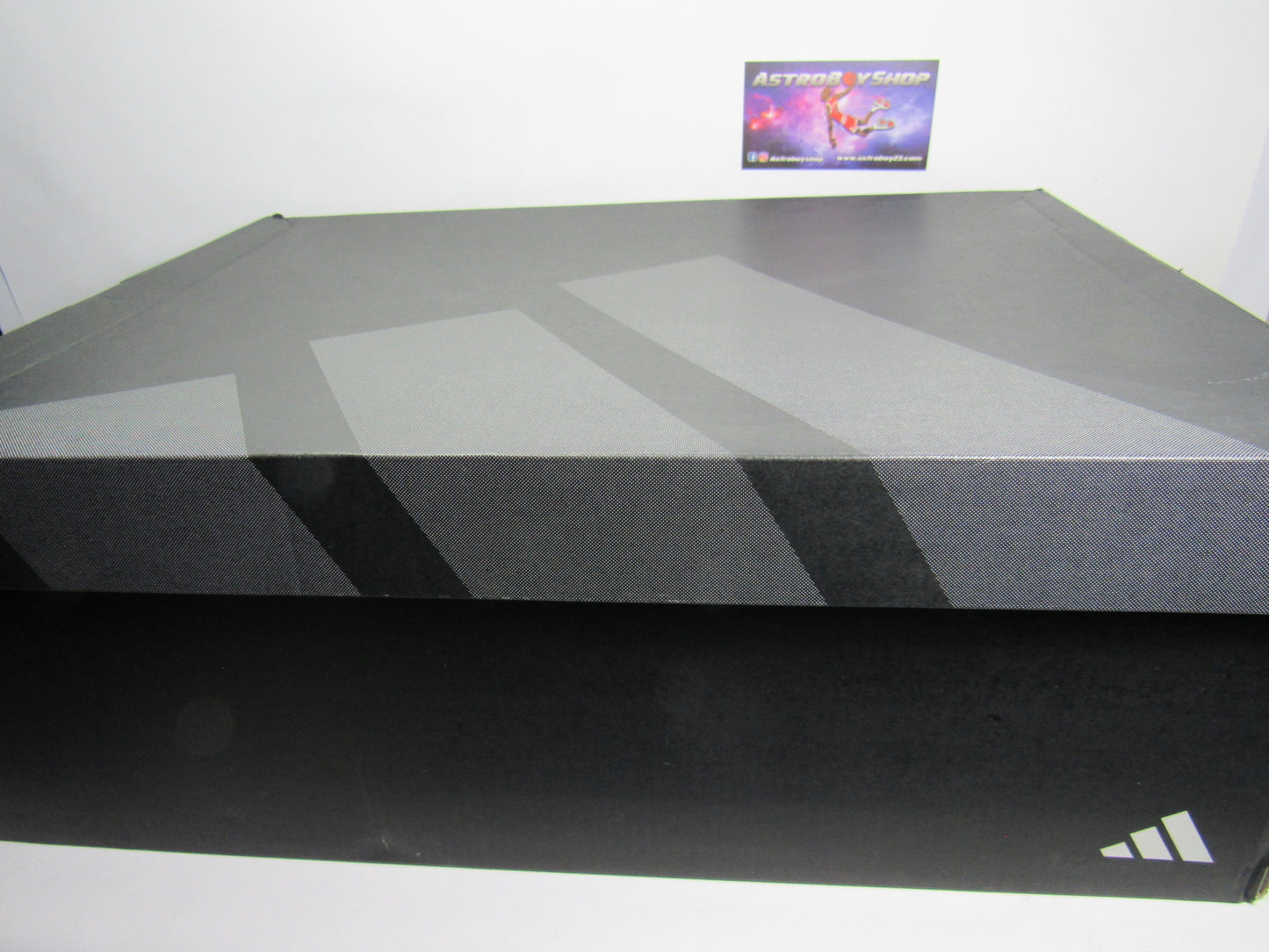 KOBE CRAZY 8 "TEAM ORANGE" EN CAJA