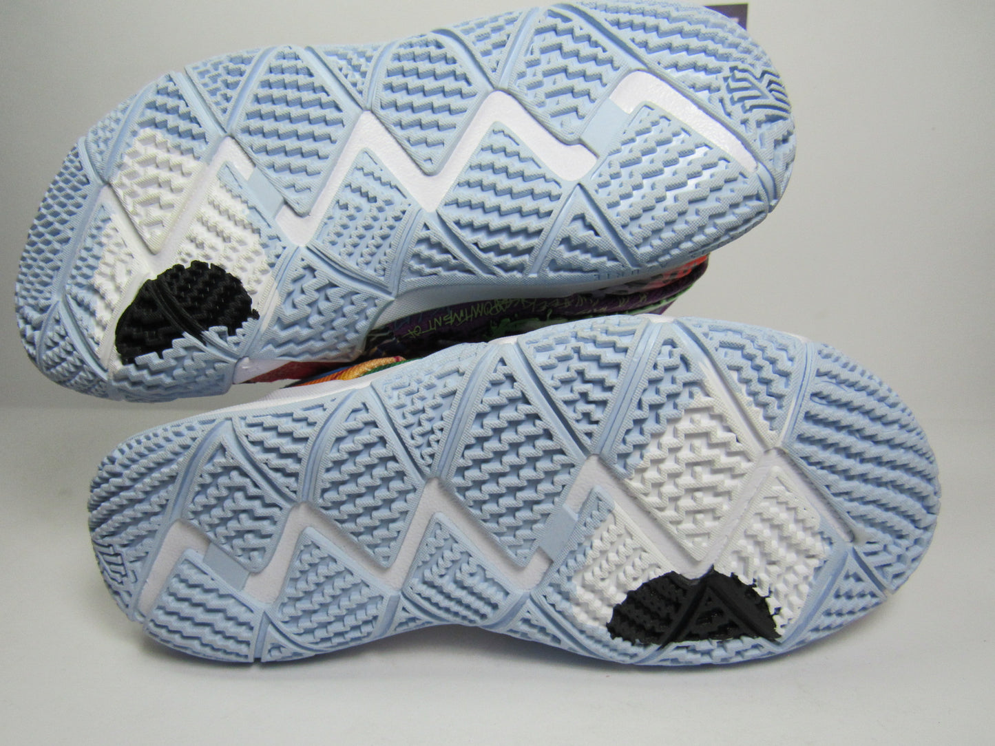 KYRIE KYBRID BEST OFF EN CAJA NIKE