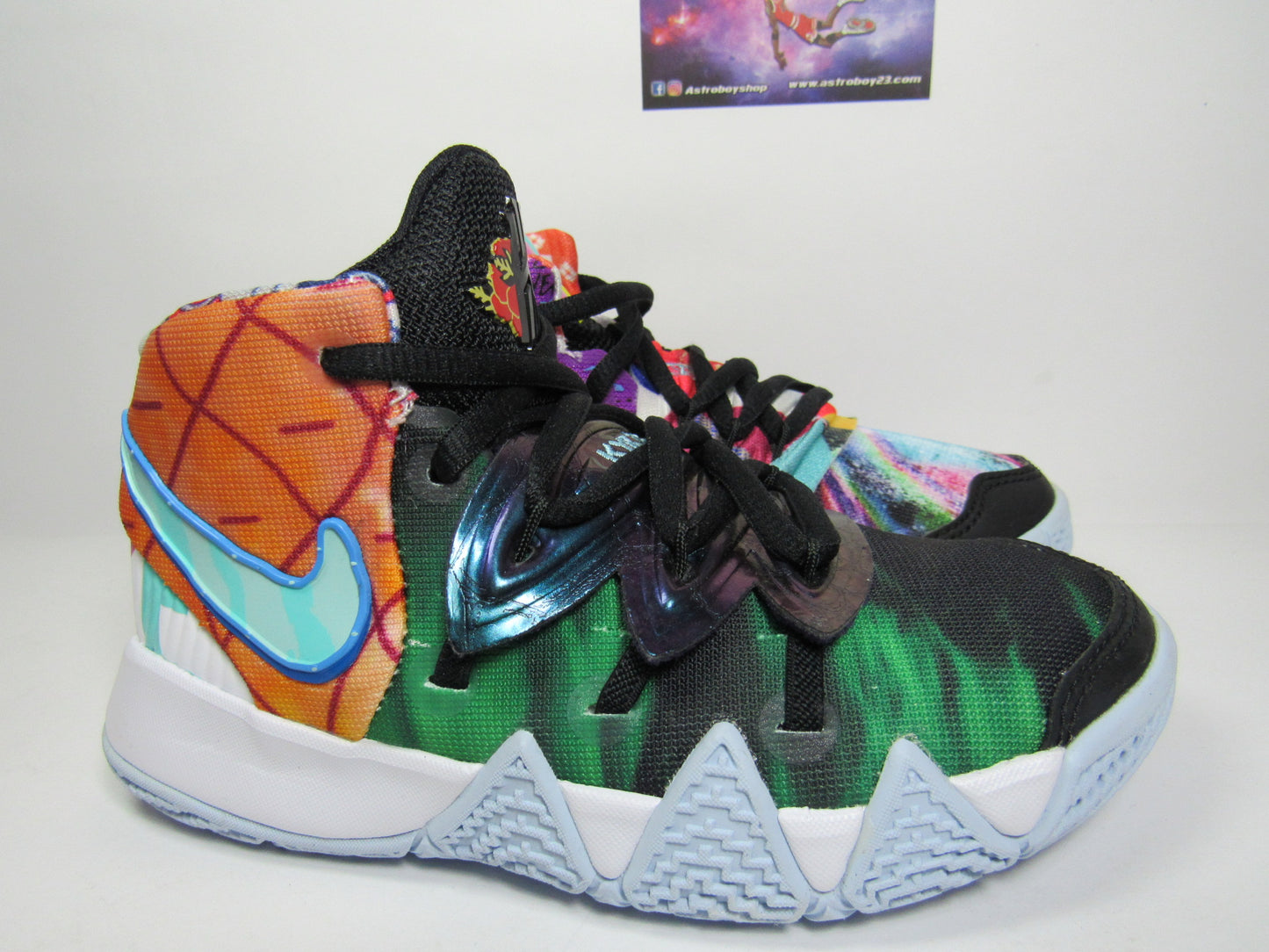 KYRIE KYBRID BEST OFF EN CAJA NIKE