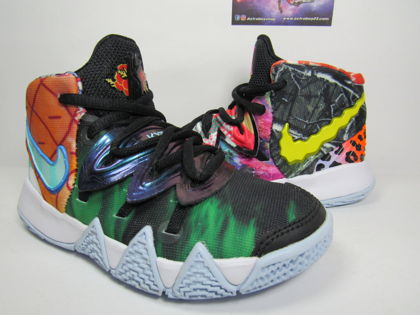 KYRIE KYBRID BEST OFF EN CAJA NIKE