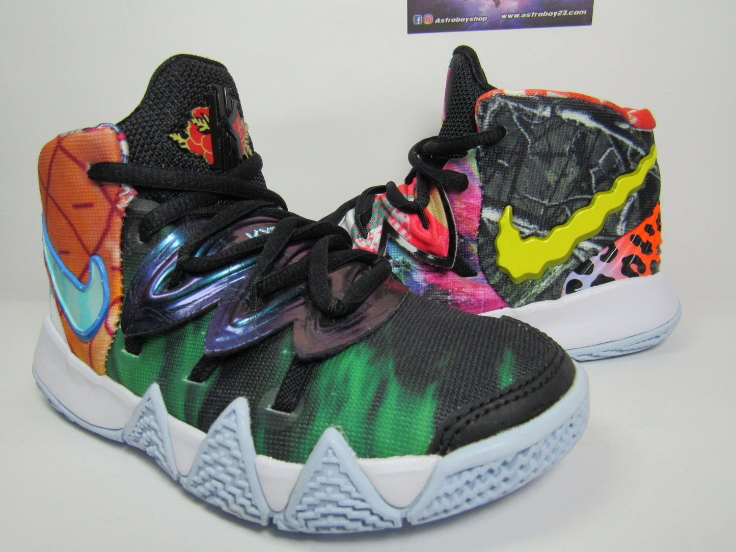 KYRIE KYBRID BEST OFF EN CAJA NIKE