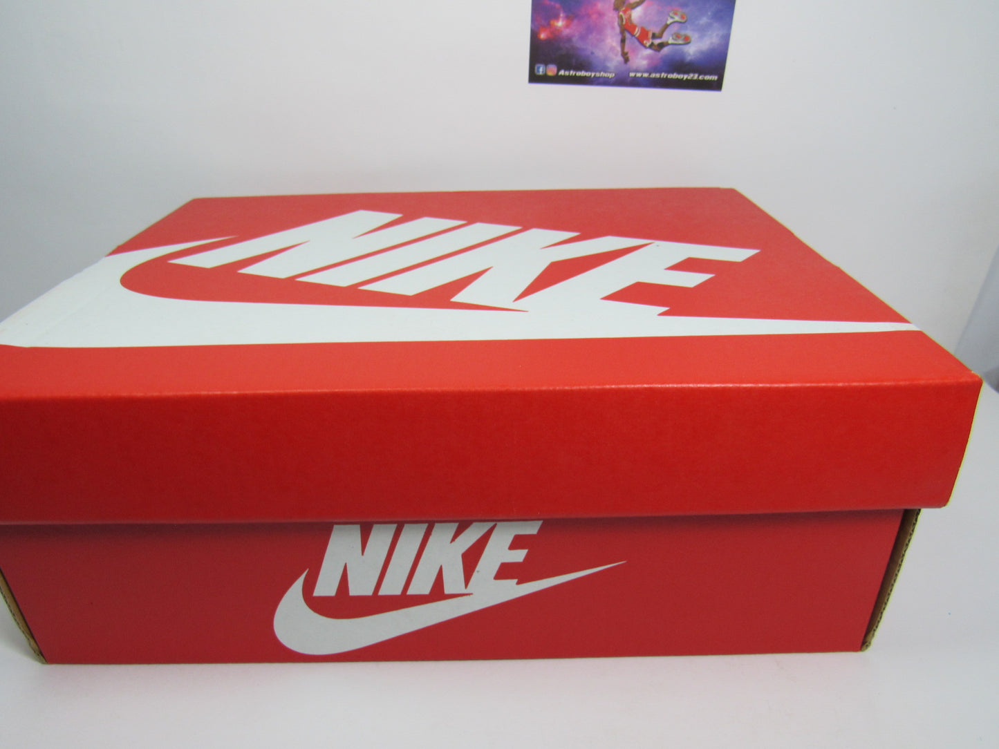 KYRIE KYBRID BEST OFF EN CAJA NIKE