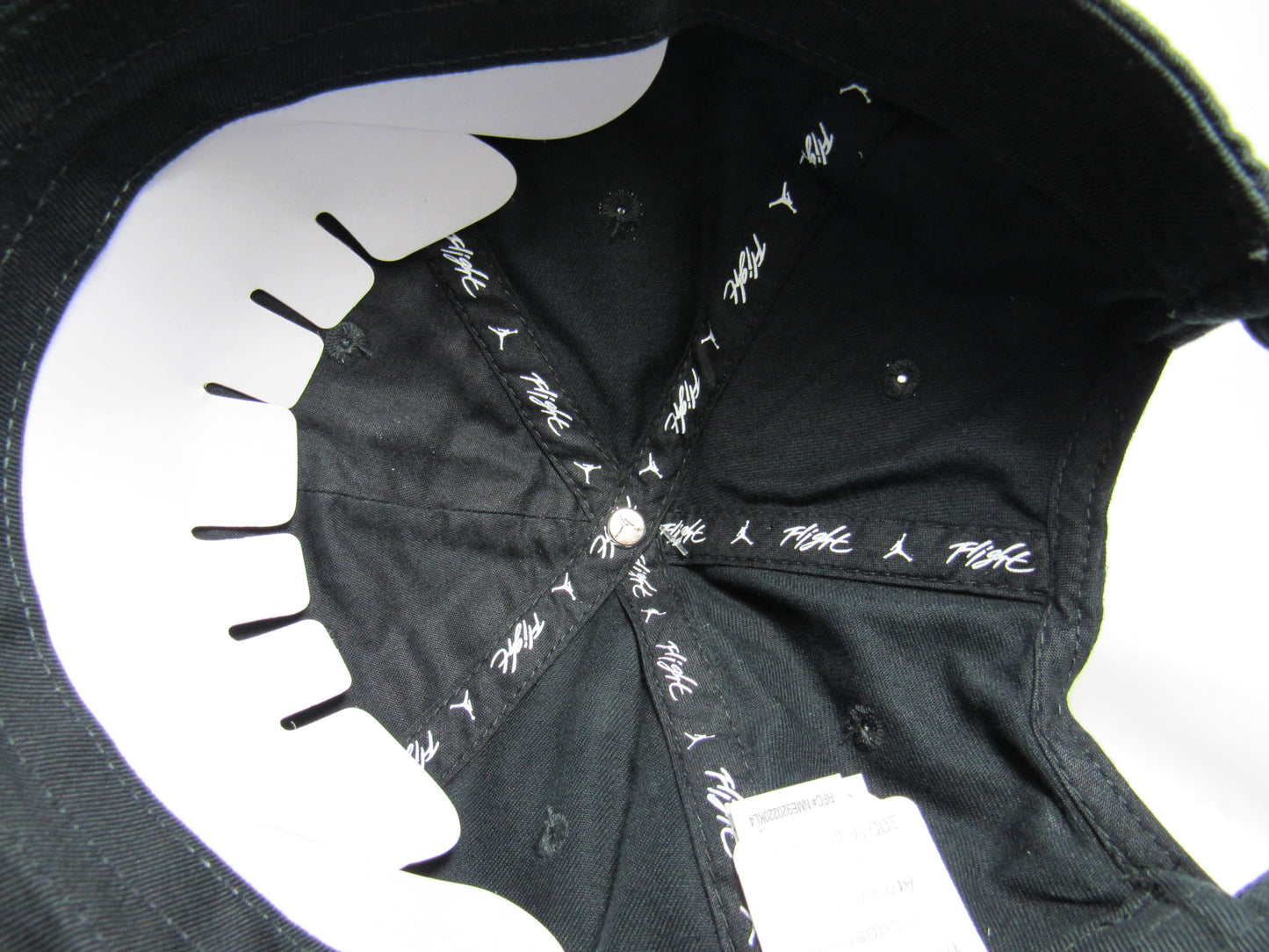 GORRA AIR JORDAN CLUB CURVA (M/L) UNITALLA