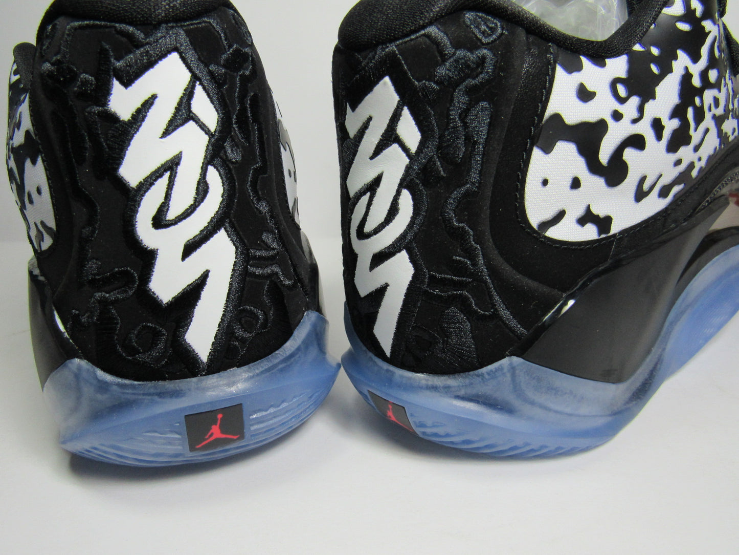 JORDAN ZION 3 "GEN ZION" EN CAJA
