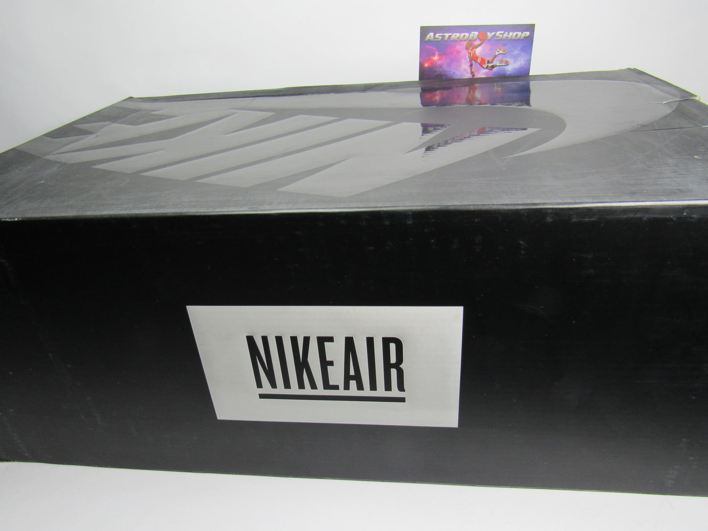 RODMAN SHAKE NDSTRUCK X PIGALLE EN CAJA