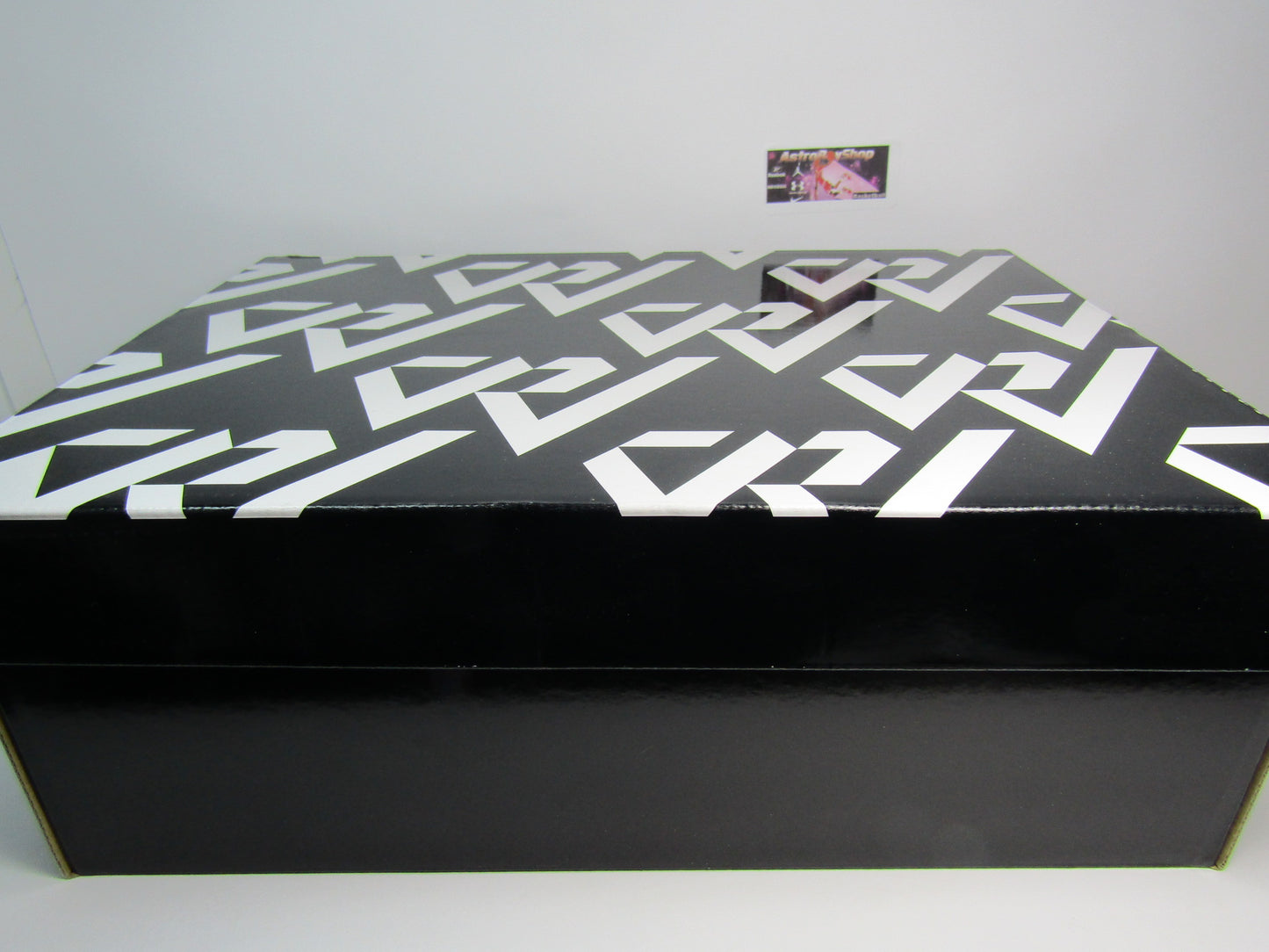 JORDAN WESTBROOK ZERO 3 SE BRIGHT CRIMSON EN CAJA