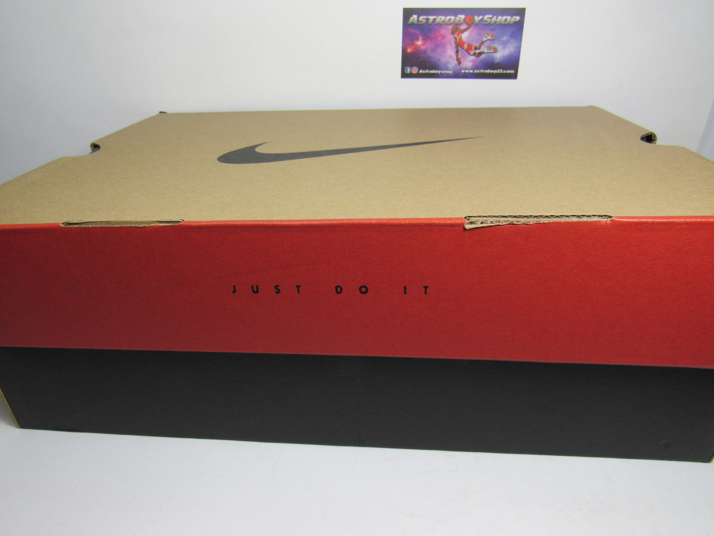 JORDAN 11 BRED PLAYOFFS EN CAJA (27 MEX)