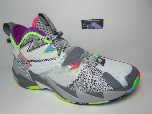 JORDAN WESTBROOK ZERO 3 NOISE EN CAJA