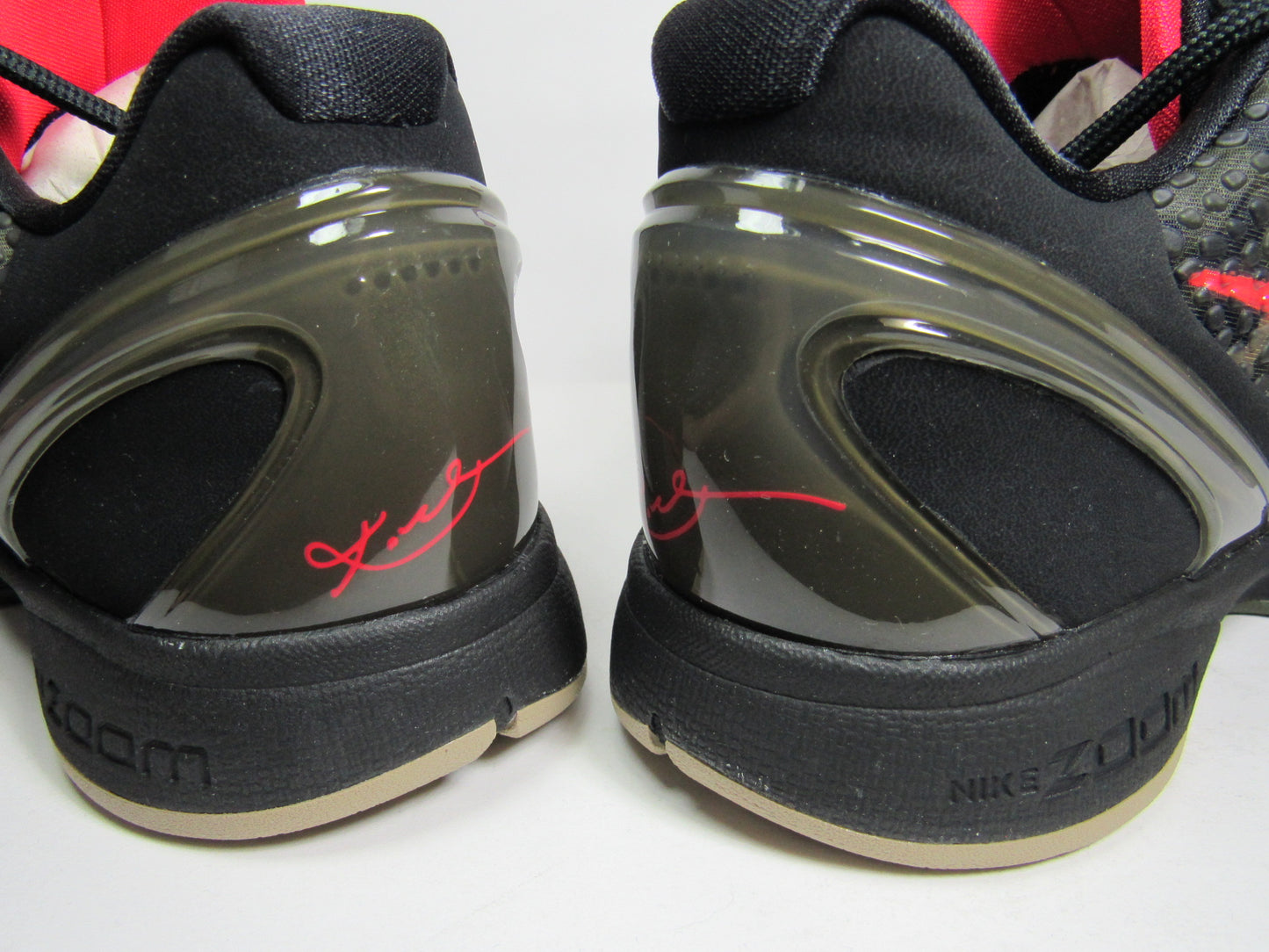 KOBE 6 "ITALIAN CAMO" EN CAJA