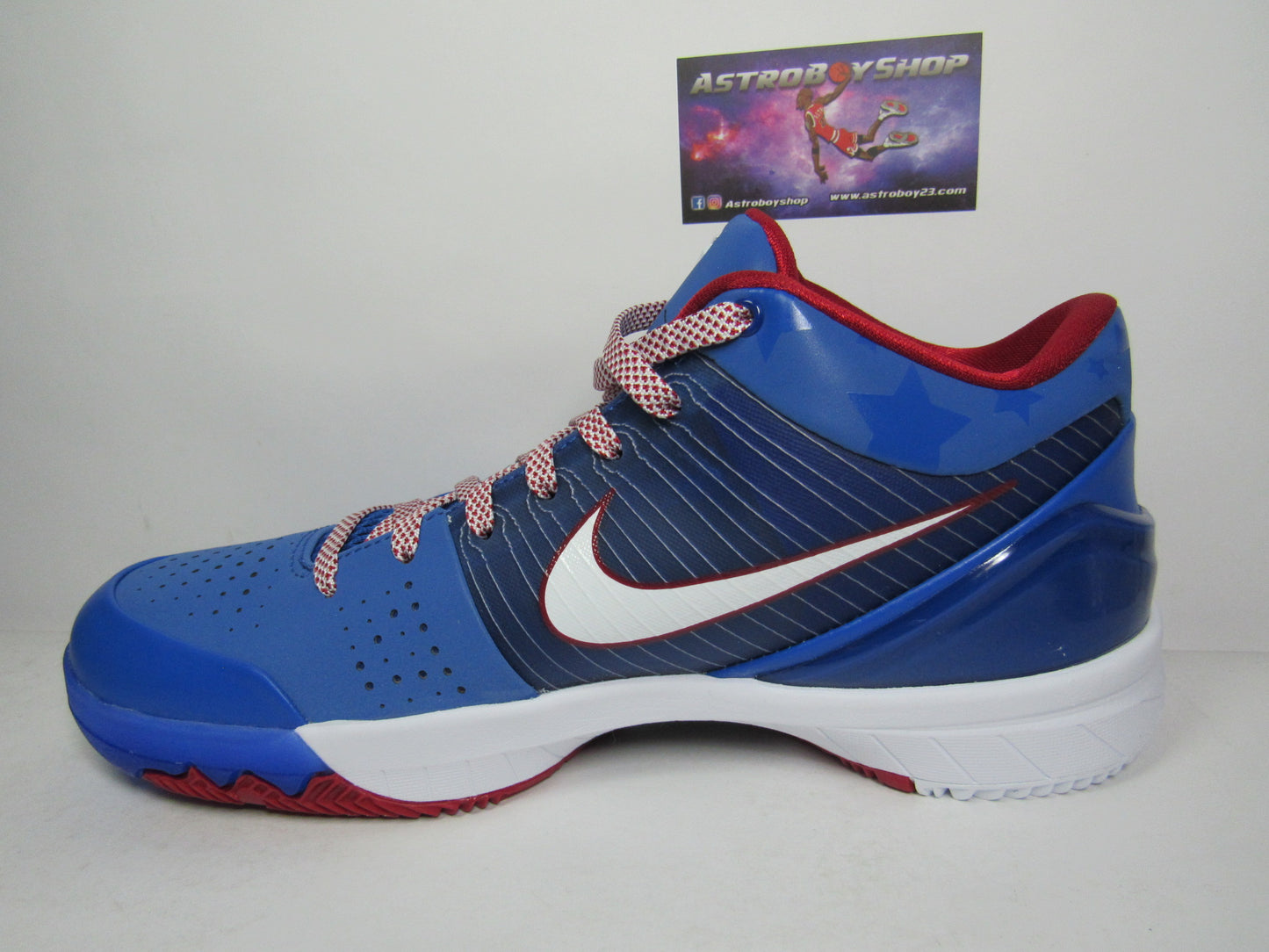 KOBE 4 "PHILLY" EN CAJA