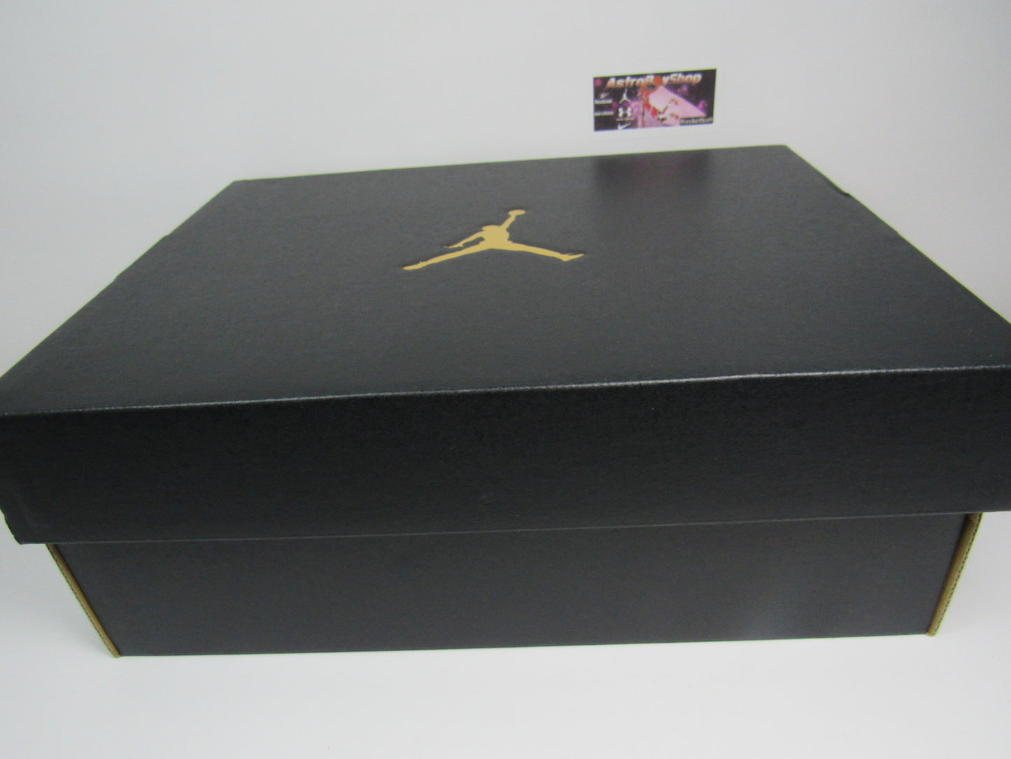 JORDAN 1 LOW PS ARTIC PINK EN CAJA (21 Y 22 CM)