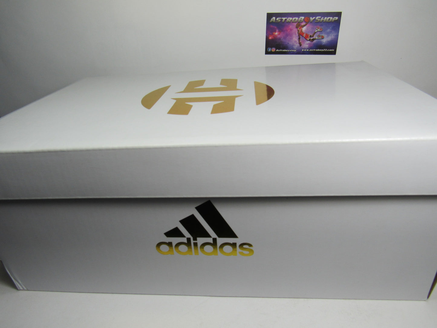 HARDEN VOL 7 "CREAM" EN CAJA