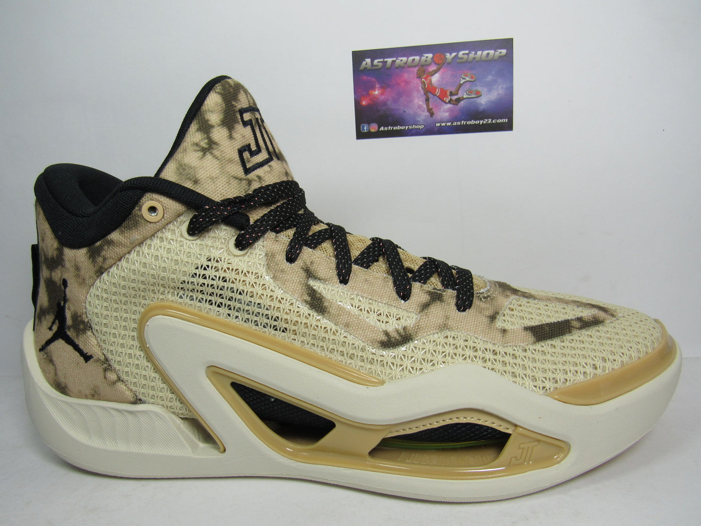 JORDAN TATUM 1 ARENA FITS EN CAJA