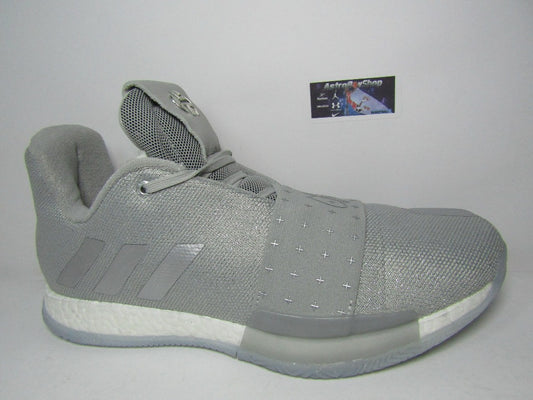 JAMES HARDEN VOL 3 SILVER EN CAJA
