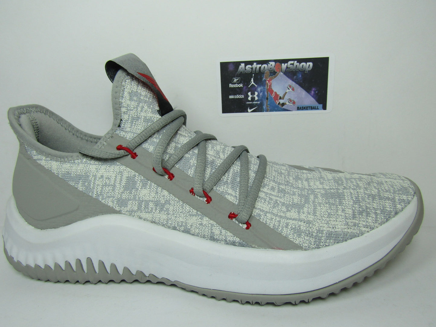 DAMIAN LILLAR "DOLLA" GREY EN CAJA