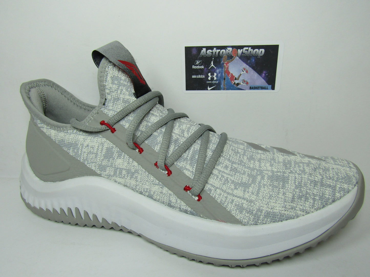 DAMIAN LILLAR "DOLLA" GREY EN CAJA